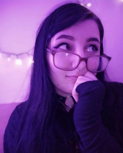 👽Stargazer Lily👽 profile