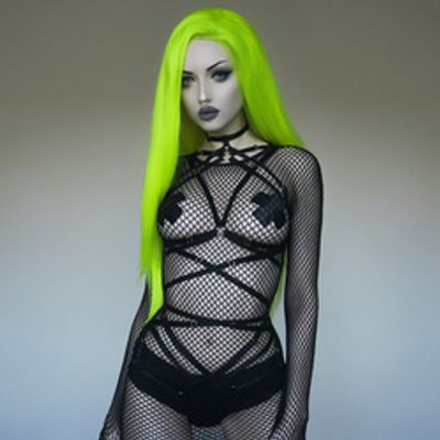 Obsidian Kerttu profile