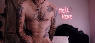 chrissaintof thumbnail