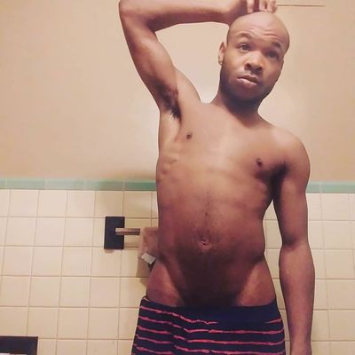 Kameron Braxton thumbnail