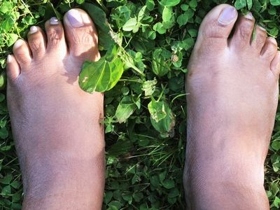 bigfeettemptress thumbnail