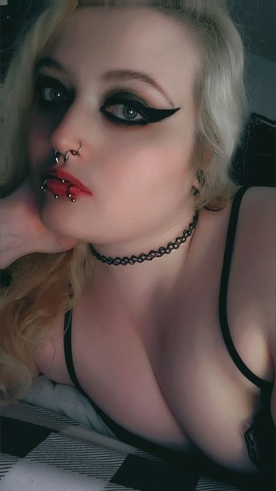 VoodooxPoison profile