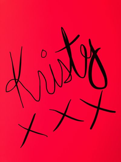 kristyjames90 thumbnail