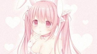 Lucy Bunny 💞 aka. noswitch5431 thumbnail