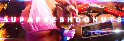 supafreshdonuts thumbnail