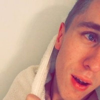 Tyler Patterson profile