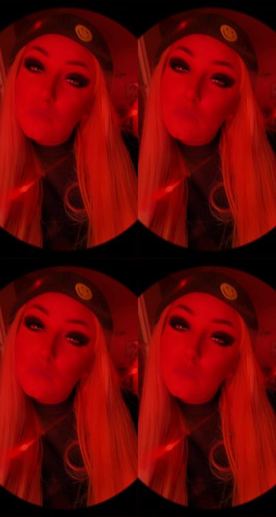 Amber Coffindaffer thumbnail