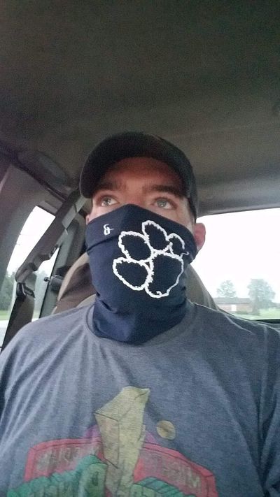 snagglepuss83 profile