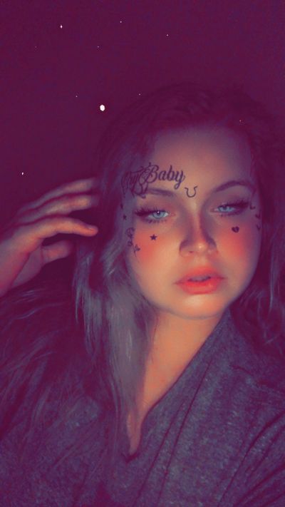 eliegirlxoxo profile