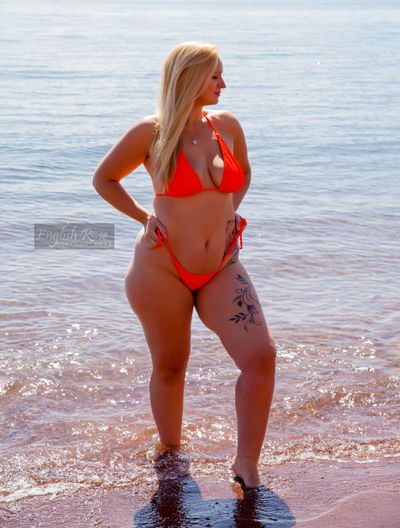 English Rose profile