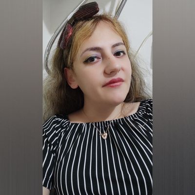 Mistress Asya profile