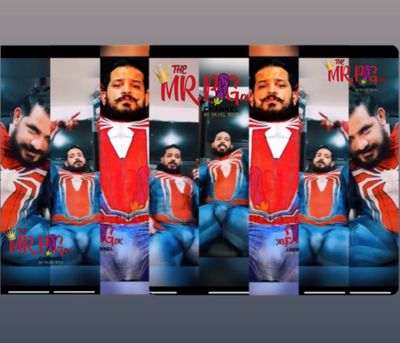 TheMrBigDk Official thumbnail