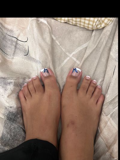 footsies.mama thumbnail