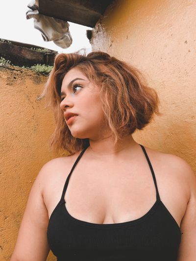 Nicolle Cornejo profile