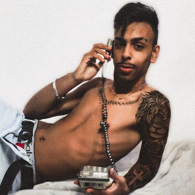 Nicolas Silva profile