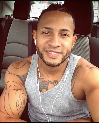 ericxavier08 profile