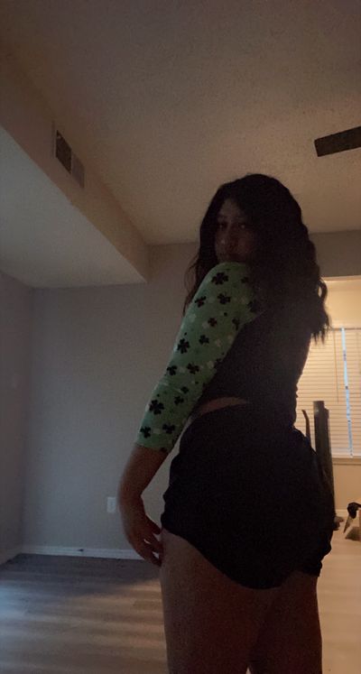 Thick and juicy profile