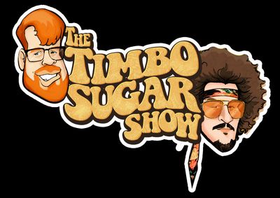 timbosugarshow thumbnail