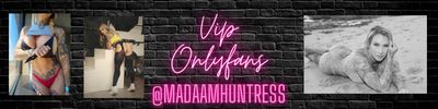 madaamhuntress thumbnail