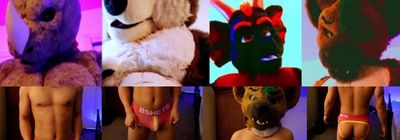 Naughty Yeen 🔞 thumbnail