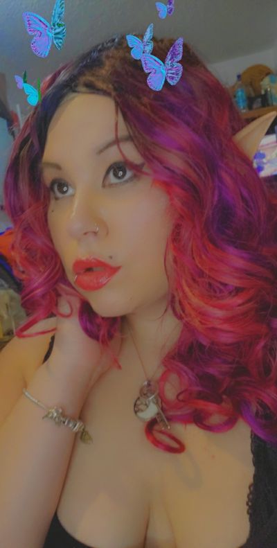 Brianna Paige profile