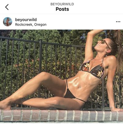 beyourwild thumbnail