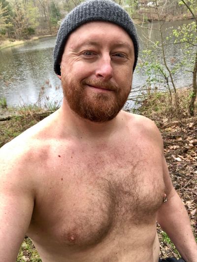 gingerdaddy74 profile