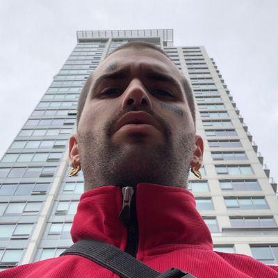 CartierHartt profile