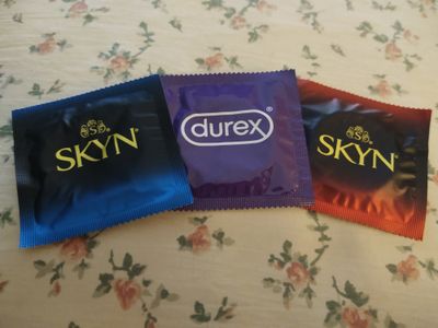 lizlovespeggging thumbnail