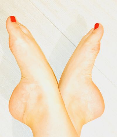 Beautiful Feet thumbnail