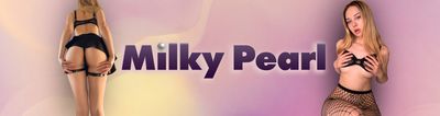 Milky Pearl thumbnail
