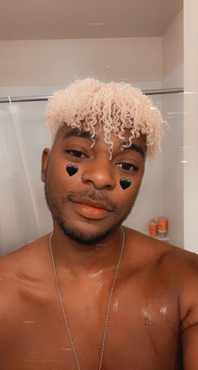 SometimeSecrets profile