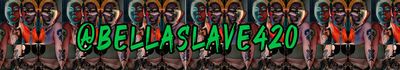 bellaslave420 thumbnail