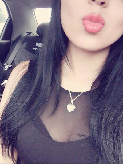 Amy Stefany Tabor profile