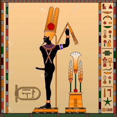 theblackosiris thumbnail