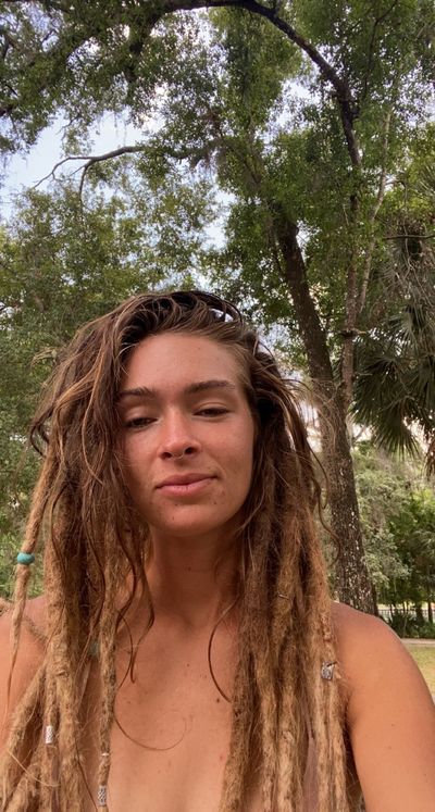 dreadedjanie profile