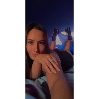 gabigeraldine profile