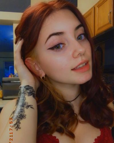 xbutterflykai profile