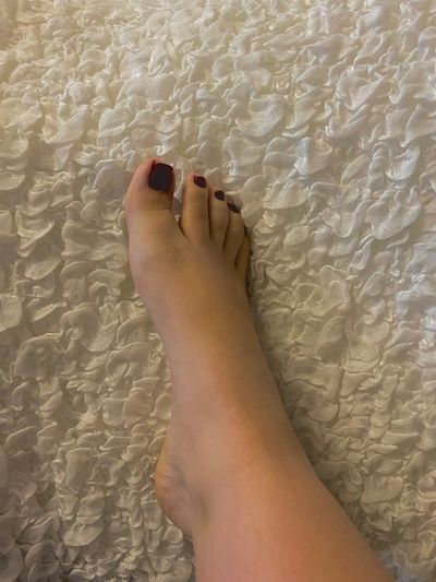 fabulousfeet597 profile