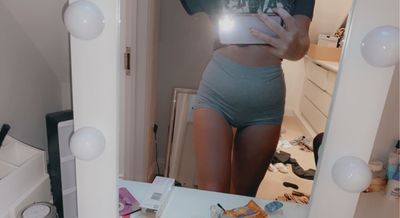 Scarlett Carter thumbnail