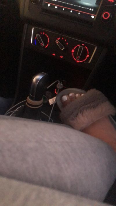 feetbyrosiexox thumbnail