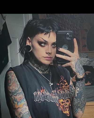 Phoenix Wolf thumbnail