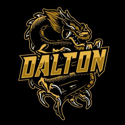 daltonsensei profile