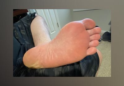 Atlanta Feet thumbnail