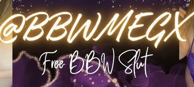 MEG BABY💜 MSG ME 💋 thumbnail