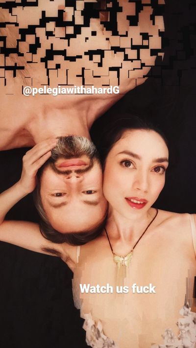 Pelegia with a hard G thumbnail