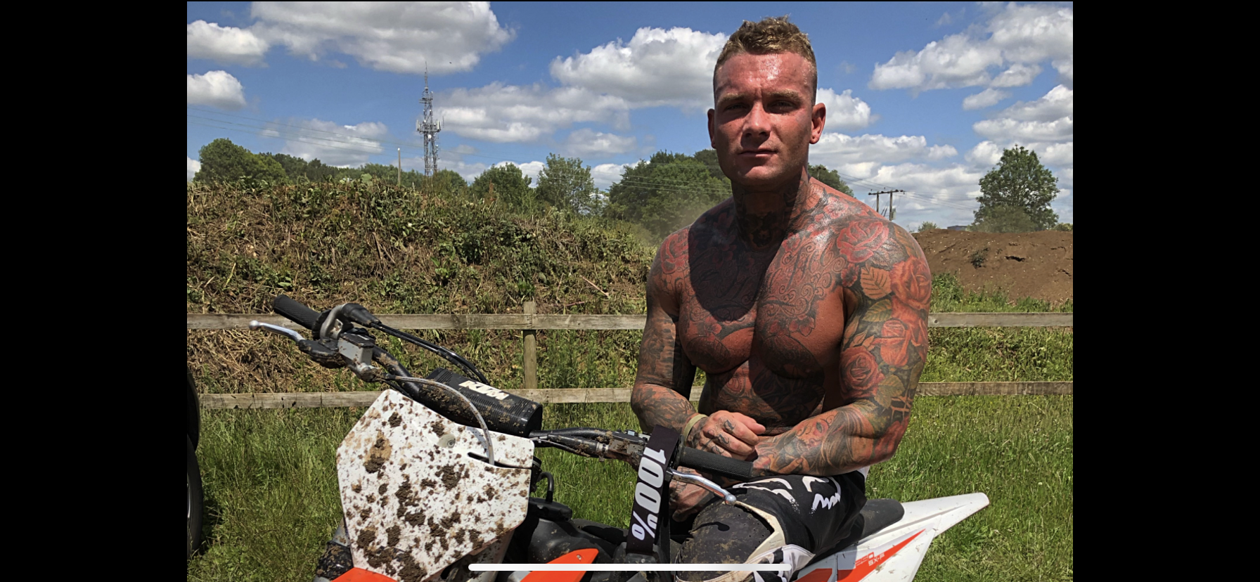 Billy Essex thumbnail