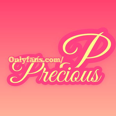 Preciousp profile