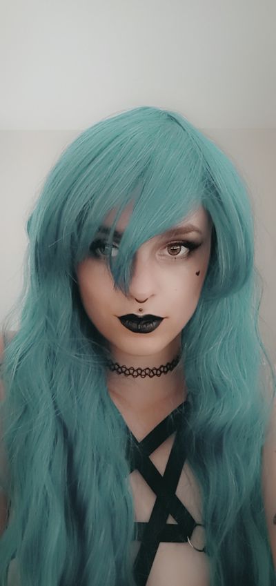 soriastarr666 profile