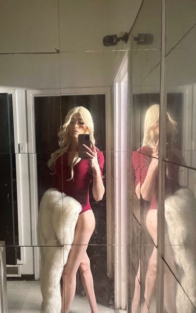 tsjonaemonae profile